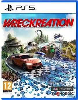 Wreckreation - PS5