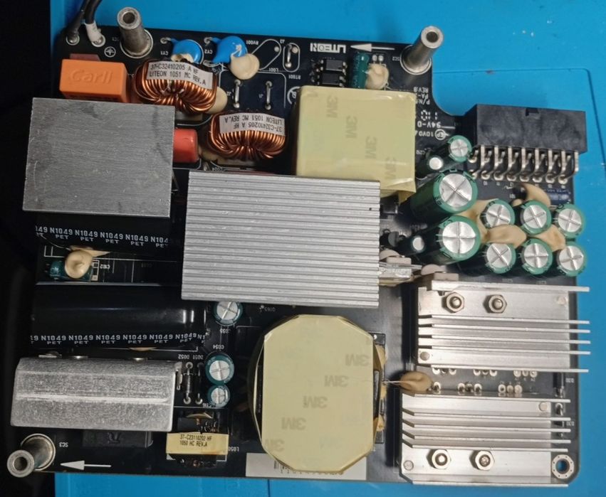 Блок живлення оригінальний