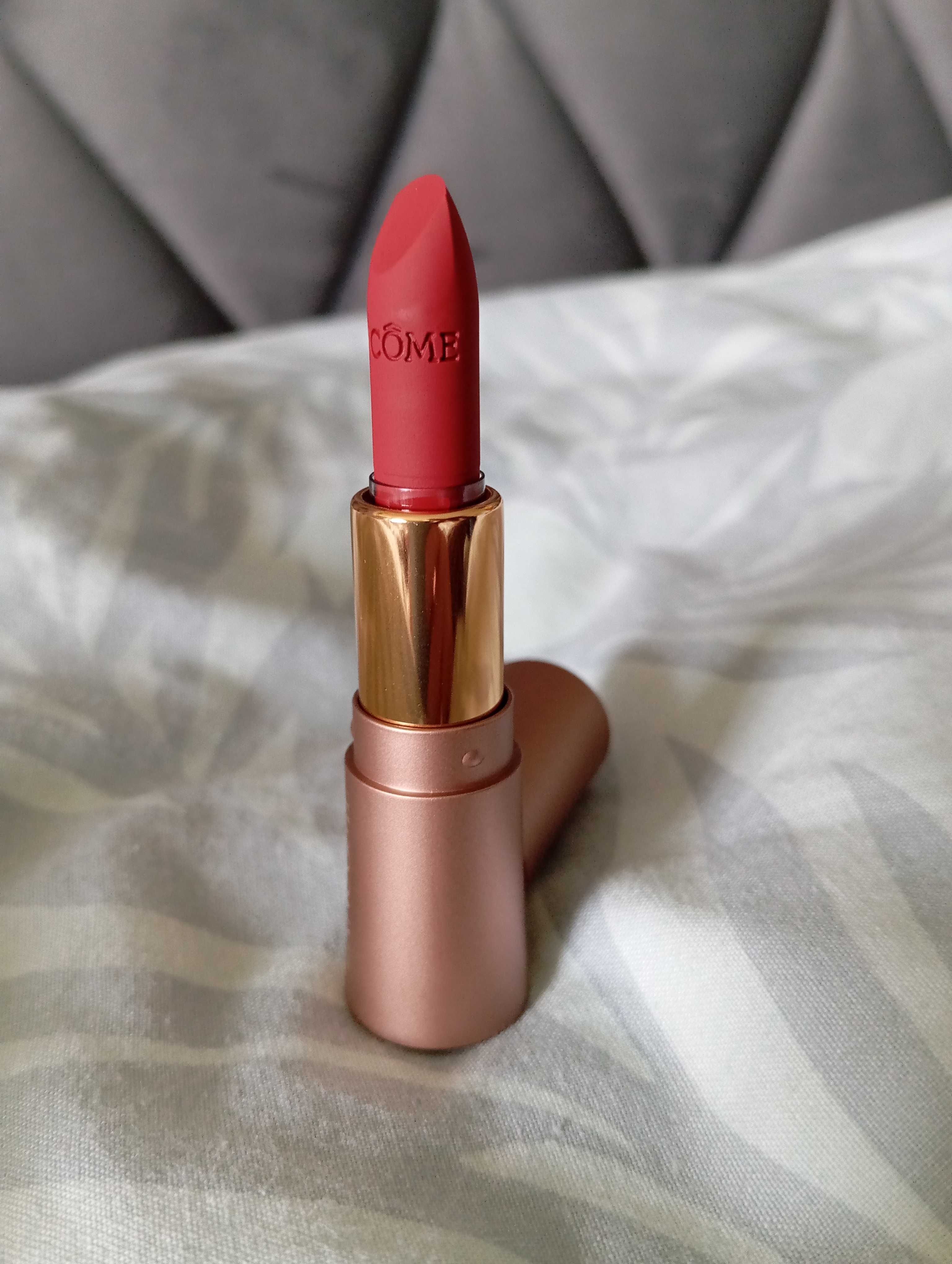 Oryginalna pomadka Lancome nawilżający