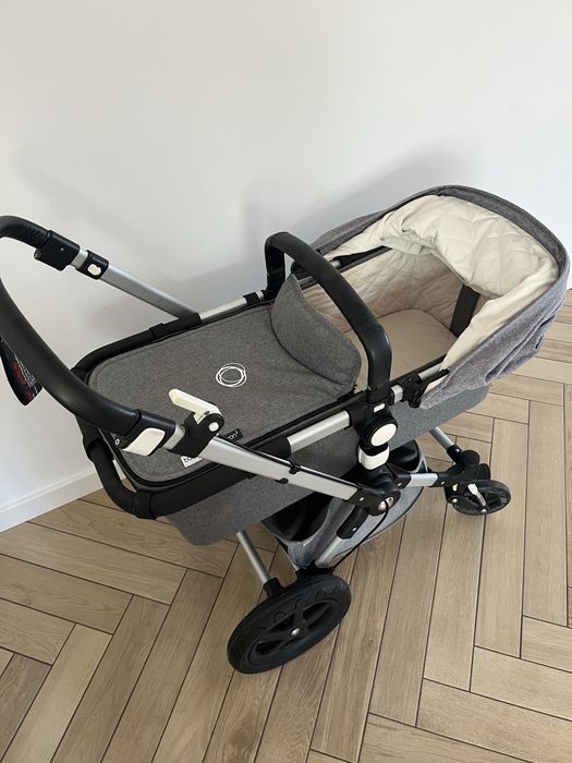 Bugaboo Cameleon 3