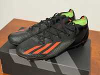 Korki Adidas X Speedportal 2 FG rozm. 44 Czarne