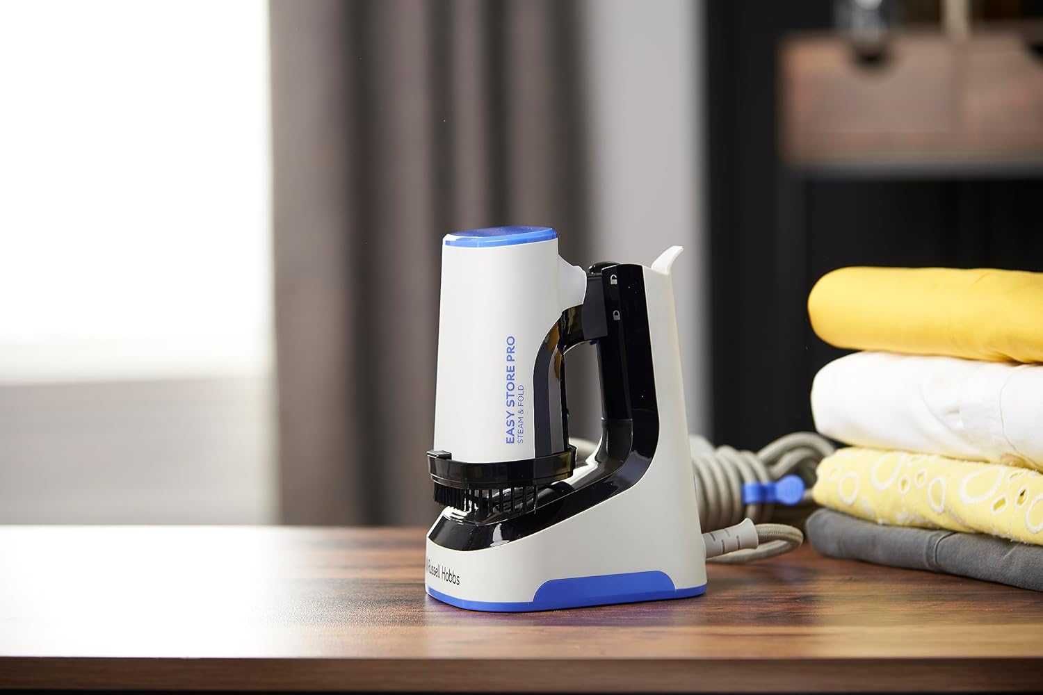 Russell Hobbs  parownica ręczna