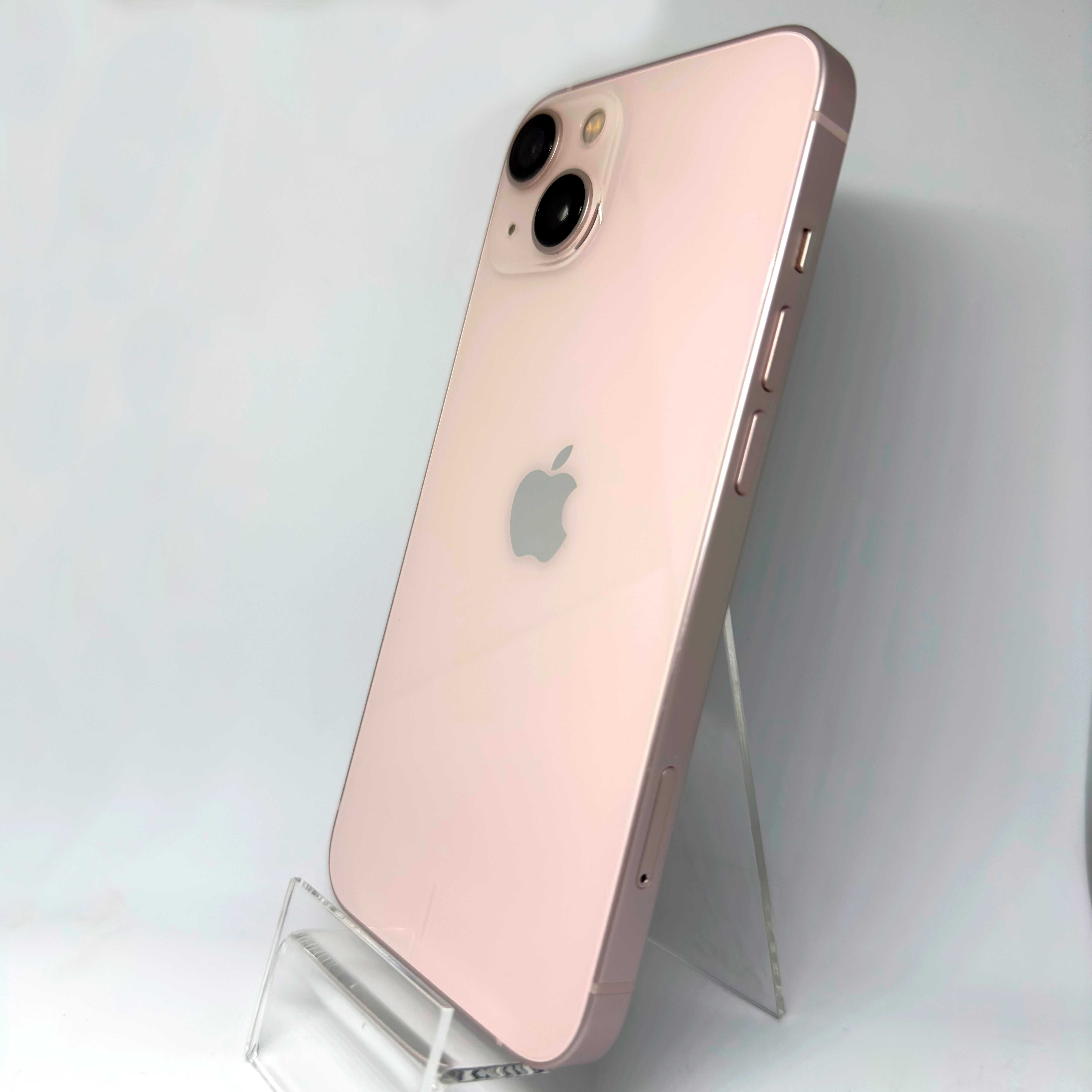 iPhone 13 128gb JAK NOWY BATERIA 100% Sklep Warszawa Gwarancja 12 msc