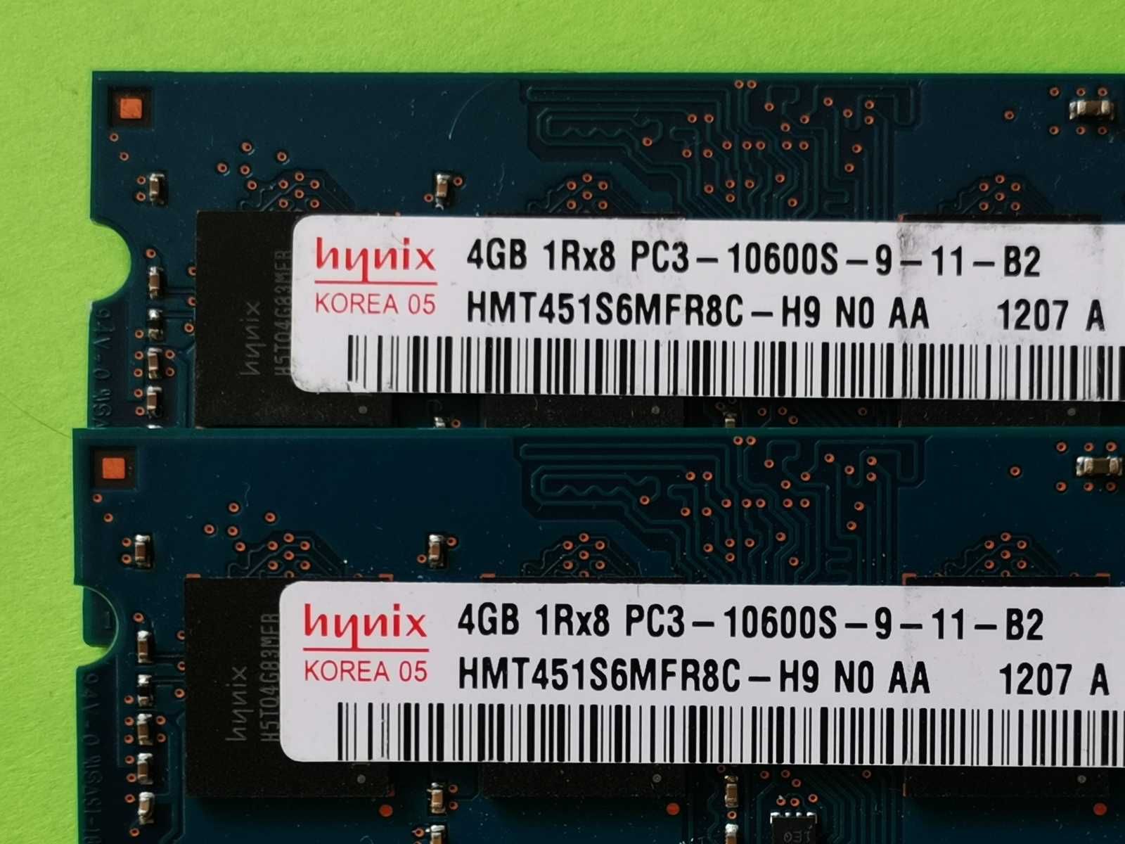 DDR3 8GB HyniX 10600