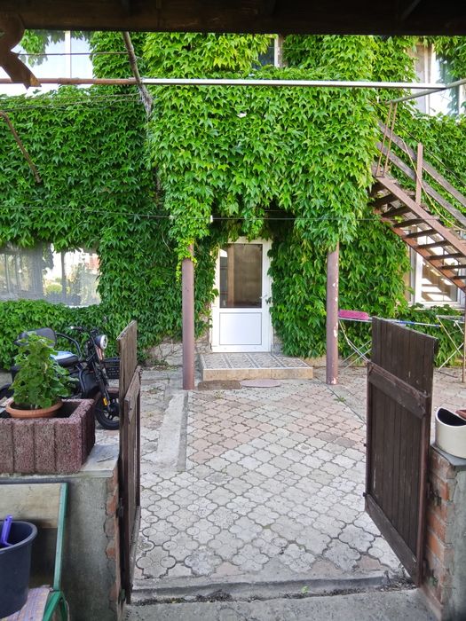 Сдам дом в Фонтанка 3