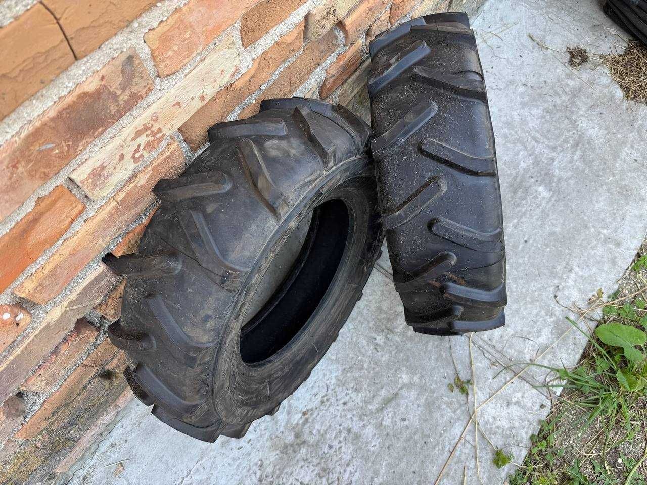 Сільгосп тракторні всесезонні с/г шини 6.50/80r13 ITALIA FARMER