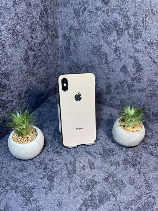 IPhone XS Neverlock 256GB у непоганому стані! 85% АКБ! Гарантія!!