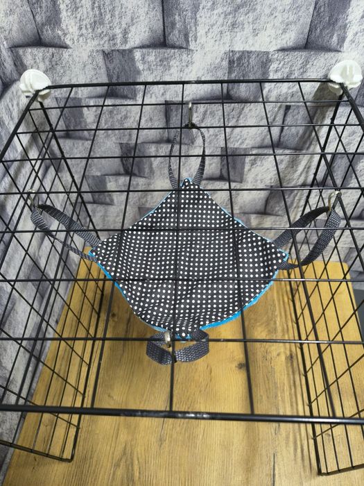 Legowisko, Hamak jedna platforma dla świnki morskiej lub gryzoni