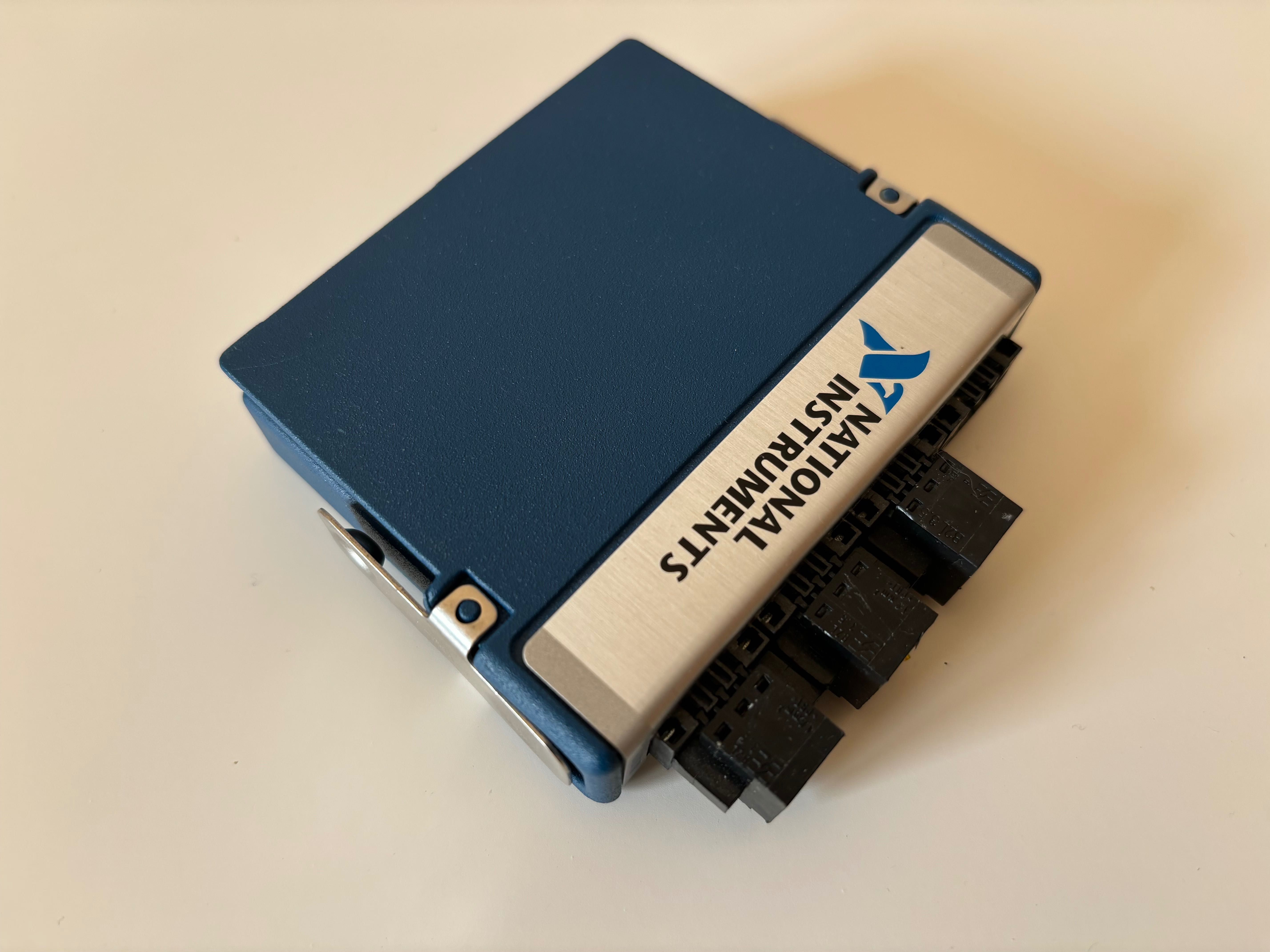 National Instruments NI 9219