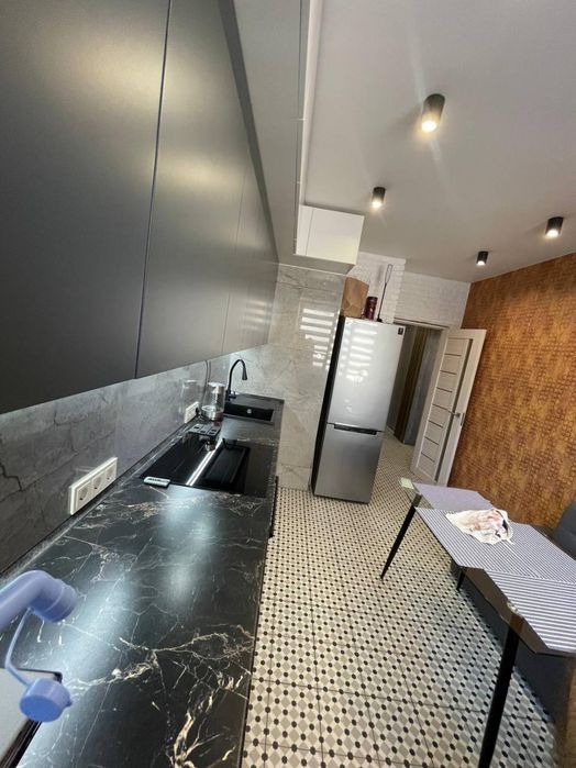 ‼️Центр‼️Кадорр‼️34 Жемчужина‼️ Отличный ремонт‼️Е-Оселя ВПО‼️