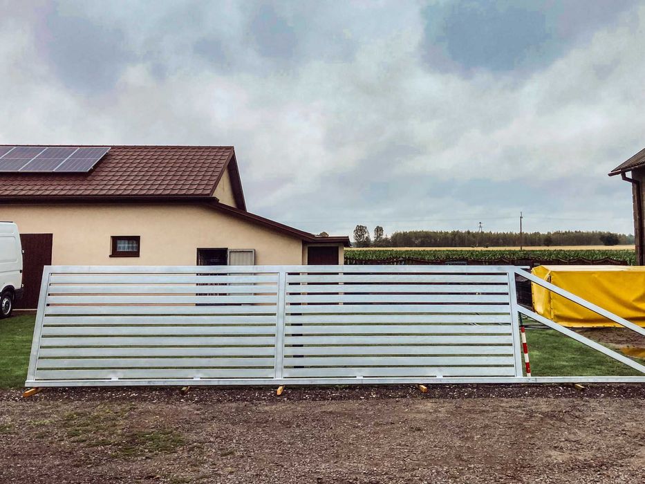 Usługi spawalnicze, lakiernicze