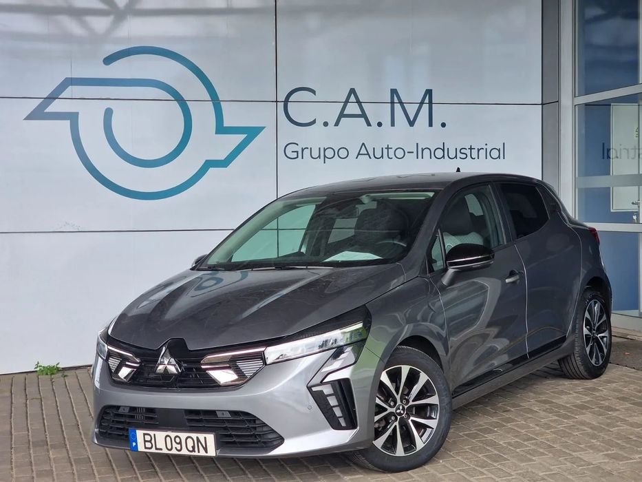 Mitsubishi Colt 1.0 MPI-T Kaiteki