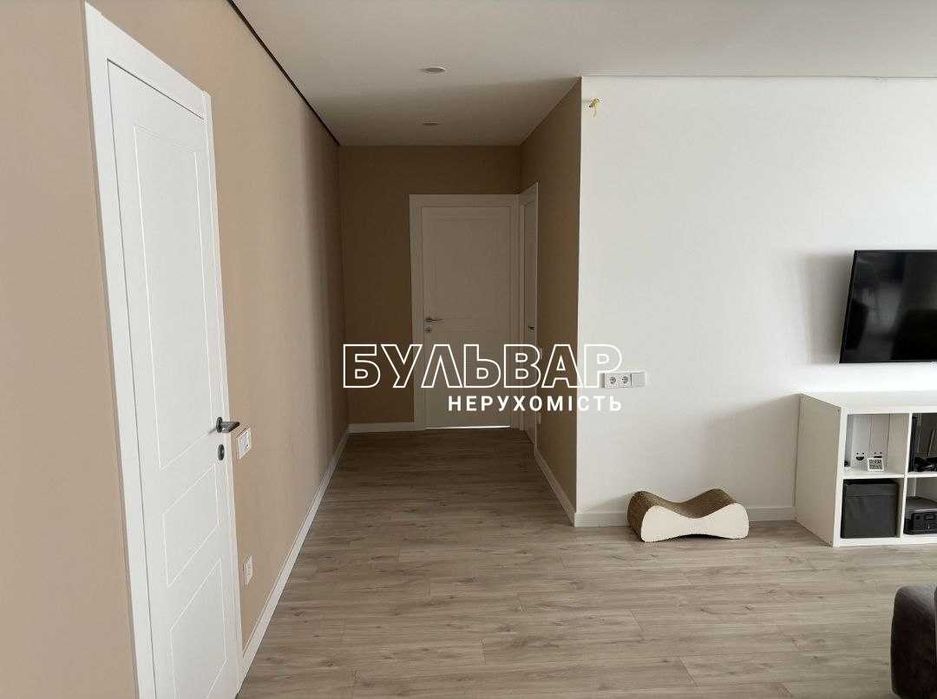 Продам 3 к.кв, Новострой, ЖК Дуэт, Алексеевка, м Алексеевская