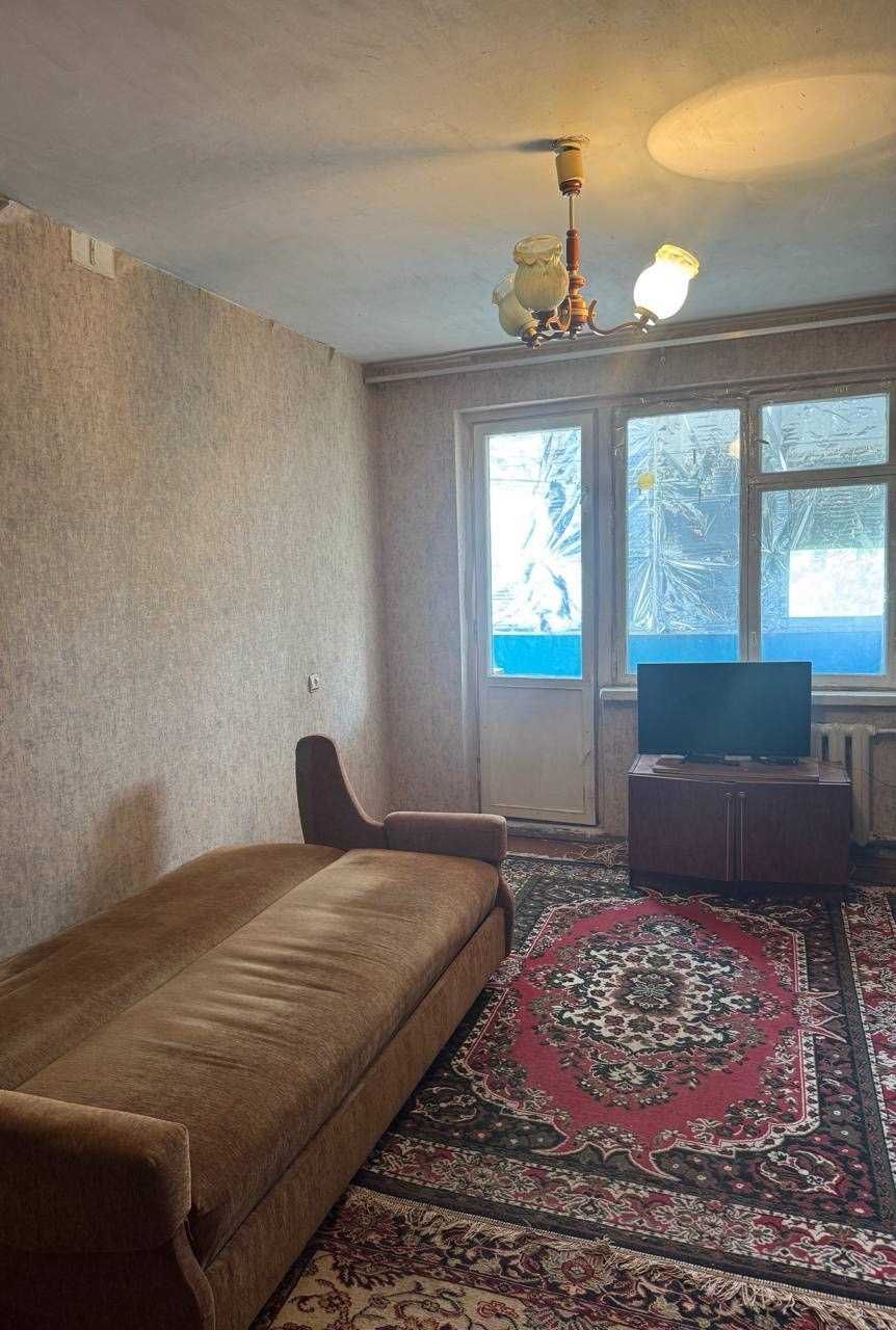 2-ка в спальному районі (л3)