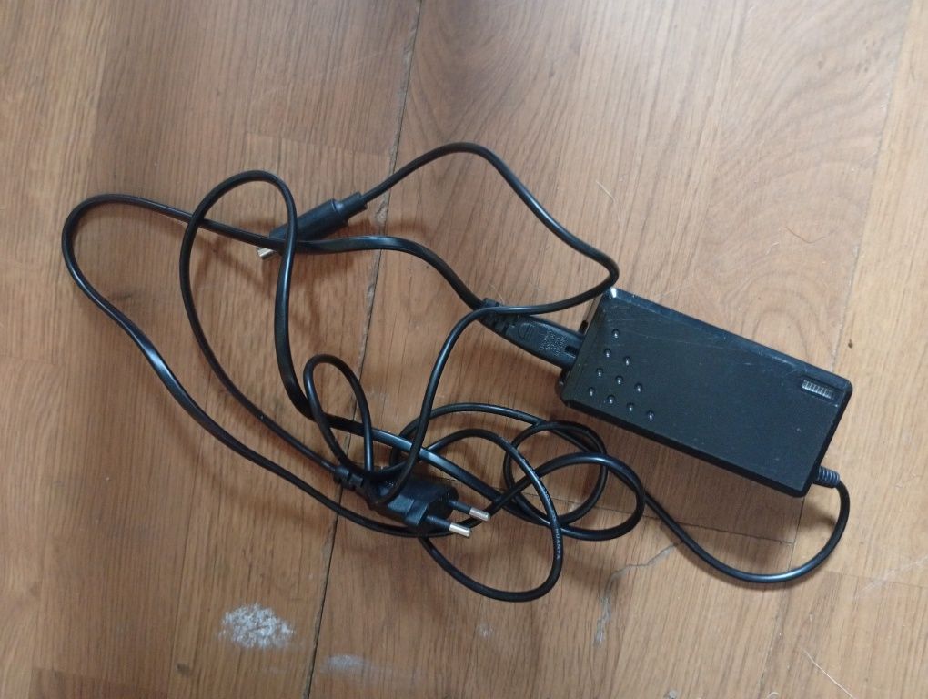 Hulajnoga elektryczna