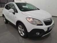 Opel Mokka 131KM Led Innovation Alu Navi Dvd PDC Klima