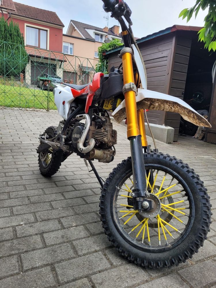 cross KXD 50 automat