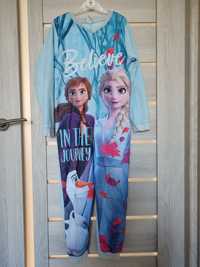 Пижама, человечек, кенгуру холодное сердце Эльза frozen Pep&co Disney