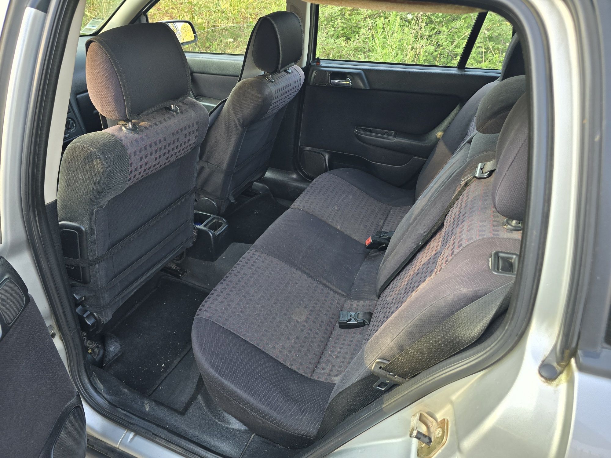 Opel Astra Caravan 1.4 Sport