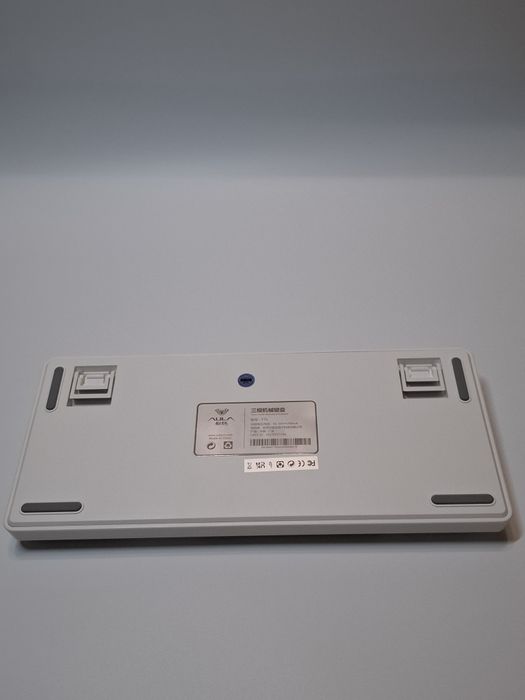 Беспроводная игровая клавиатура Aula F75