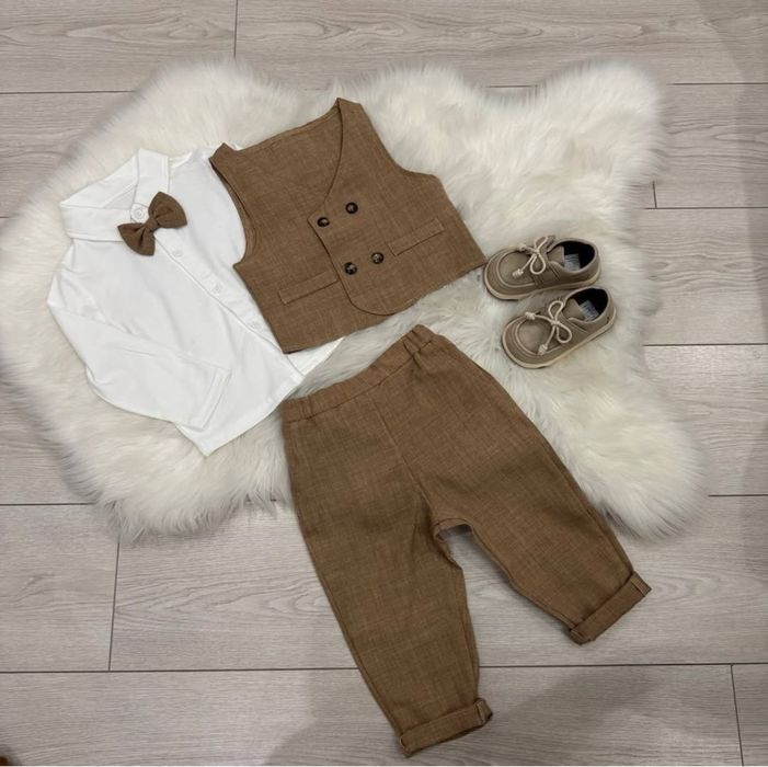 Набір для хлопчика на 1 рік