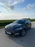 Ford mondeo mk5 2018r. SUPER STAN