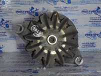 Alternador A2T27091F 9151798380 PEUGEOT 405 1993 1.6 94CV 4P CINZA  MITSUBISHI ELETRIC CORP
