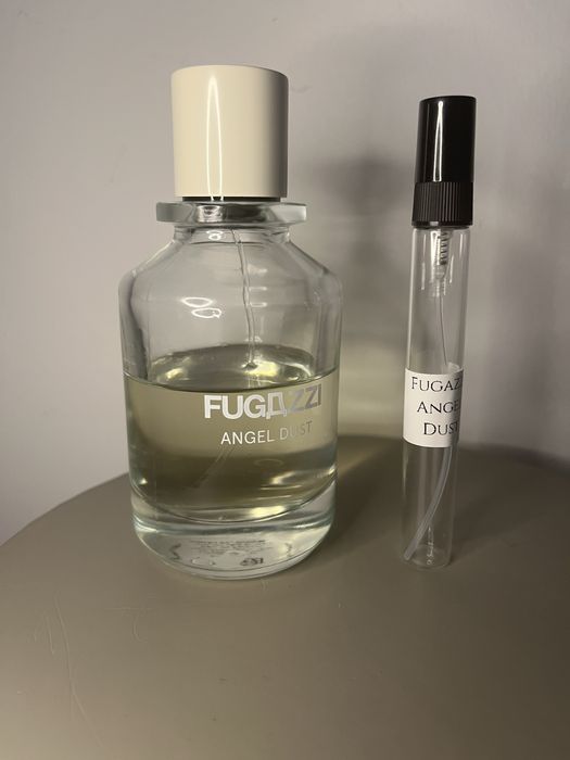 Angel Dust Fugazzi 10ml