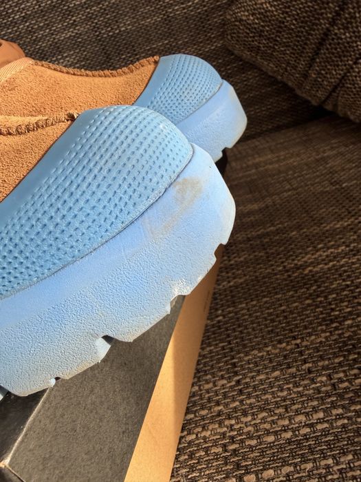 Оригінальне зимове взуття UGG