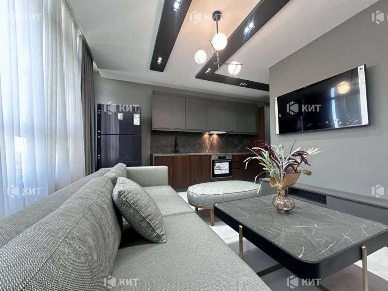 1к. 41м2 Центр (ЖК Куликовский, ТРЦ Никольский) 129341