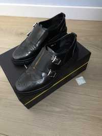 Взуття  туфлі монки черевики Antonio Biaggi жіночі