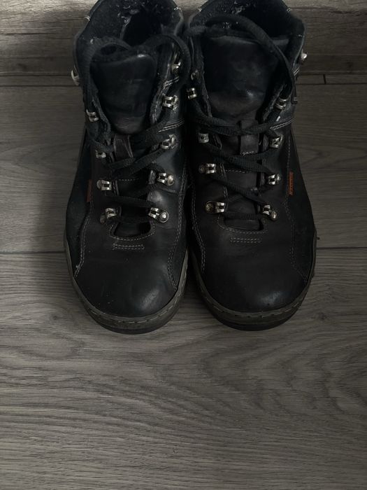 Buty zimowe damskie 40