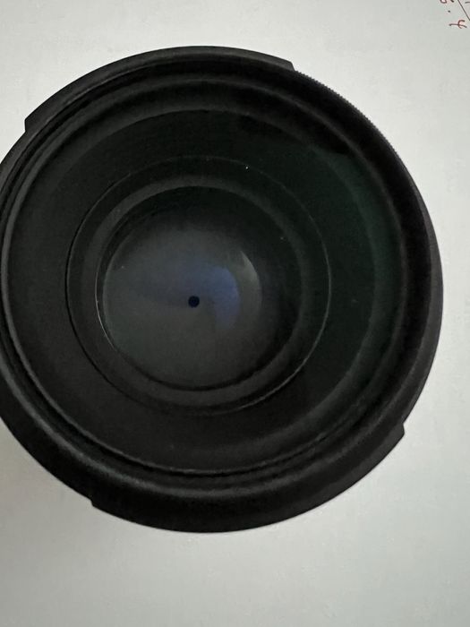 AF-S NIKKOR 50mm 1:1.4G