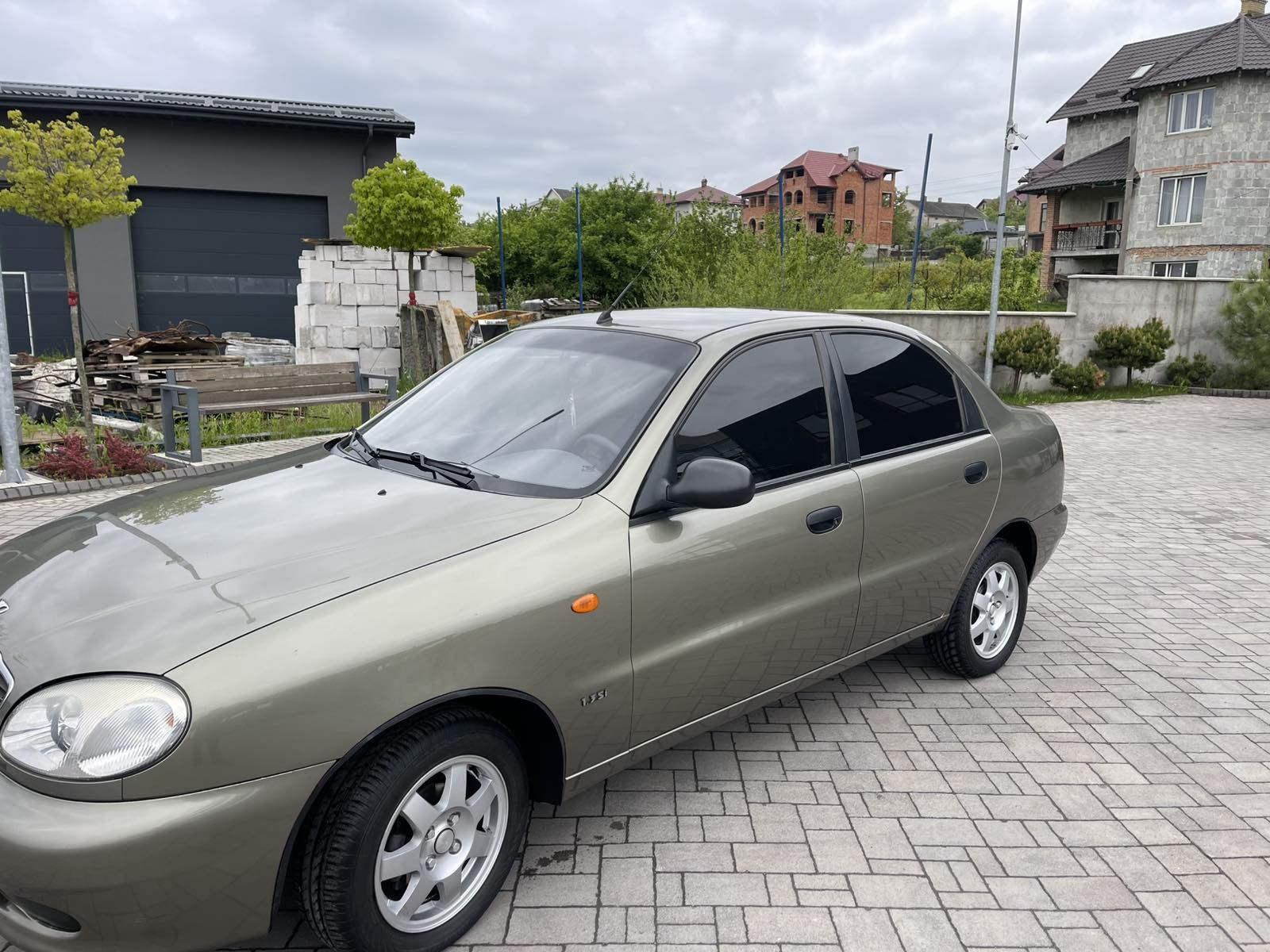 Продам Daewoo Sens