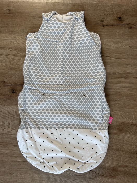 Śpiworek niemowlęcy Motherhood