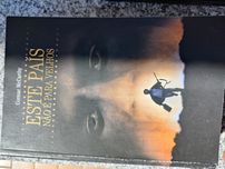 Este País Não É para Velhos de Cormac McCarthy