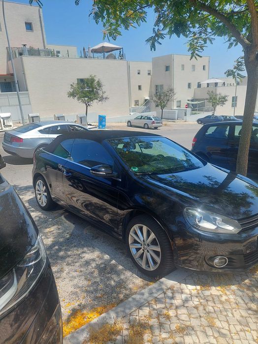 Vw golf 1.4 TSI DSG -12 — foto 1