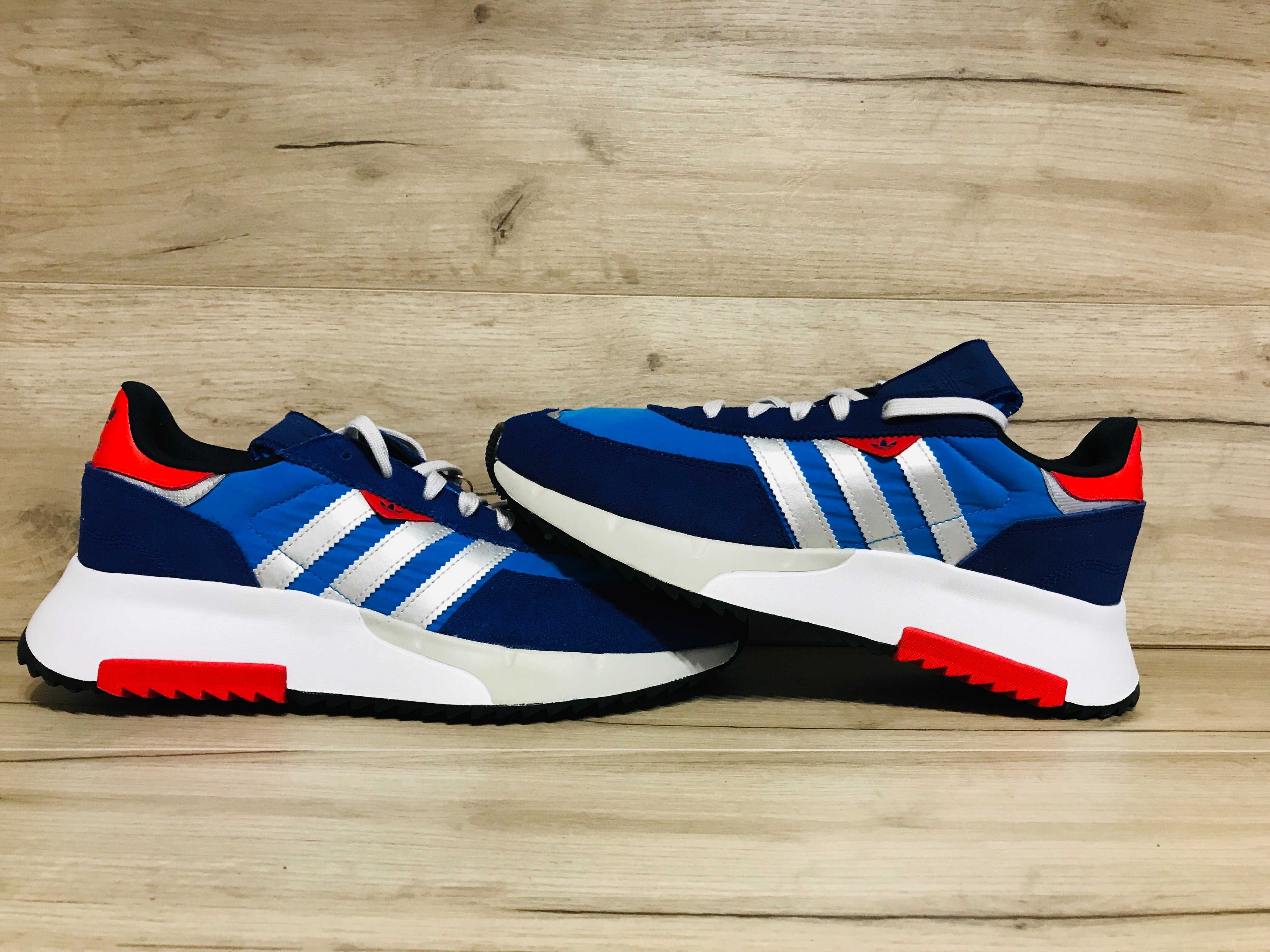 кросівки Adidas Retropy F2 оригінал