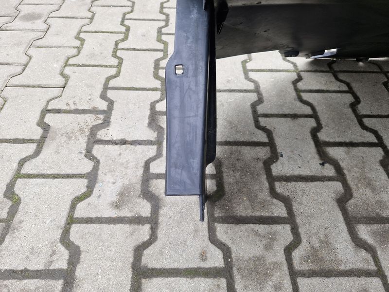 RENAULT MASTER III 3 LIFT IV 4 OSŁONA PŁYTA POD SILNIK PRZÓD 758903761R