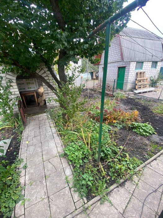 Частина будинку на Корольова. ТЕРМІНОВО!