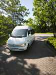 Mercedes Sprinter 20 miejsc. Super silnik 2.7, 115 KW