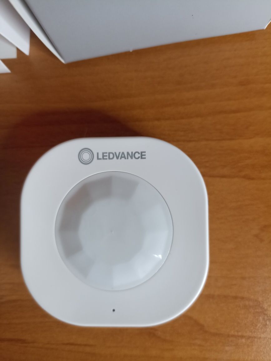 Ledvance Smart + indoor wifi czujnik ruchu