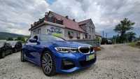 BMW Seria 3 M-POWER Roczna Gwarancja Gratis!!! Zarejestrowany!