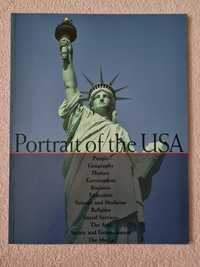 Portrait of the USA