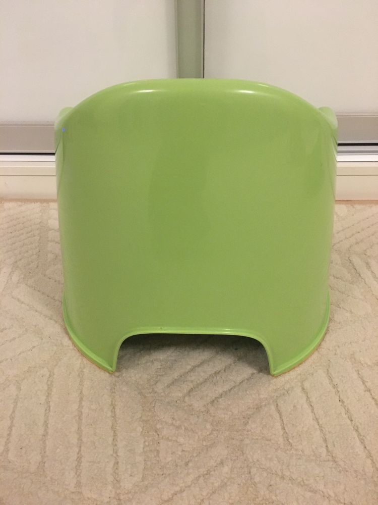 Дитячий горщик BabyBjorn Potty Chair