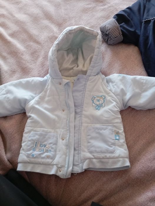 Kurtka kurtka w dobrym stanie