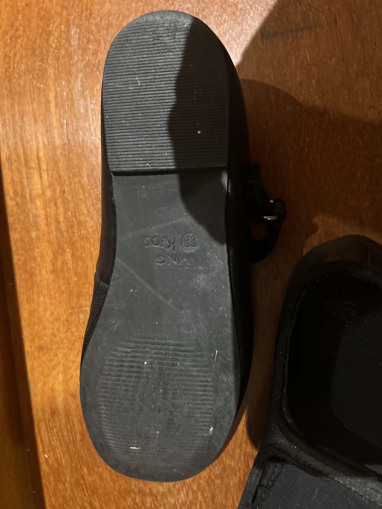 Sapatos  mango 33