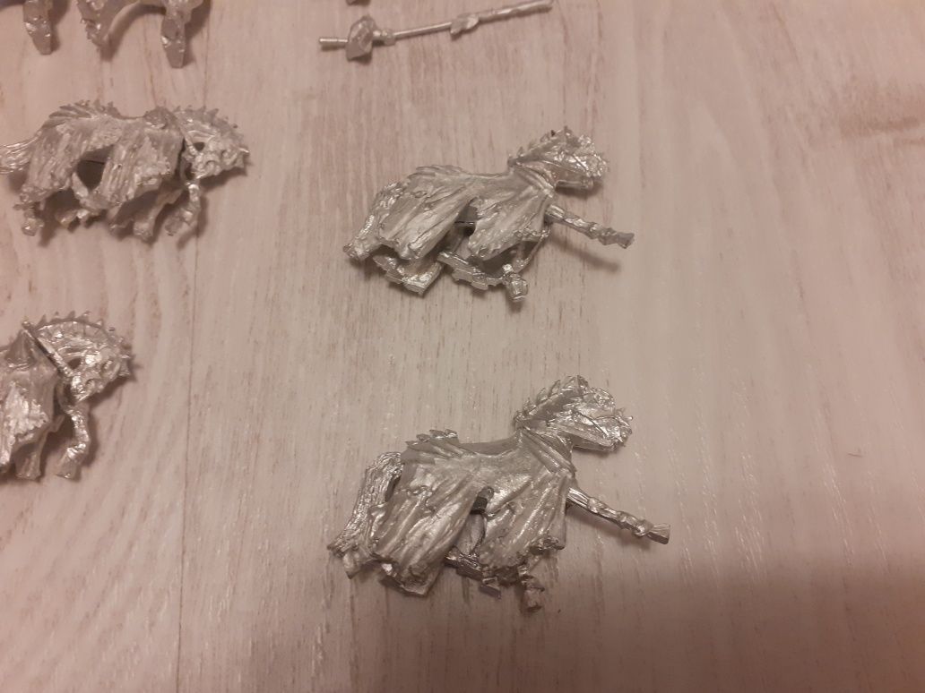 Morgul knights metal