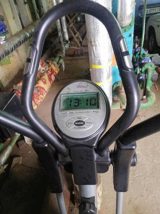 ОРБИТРЕК. В хорошем состоянии