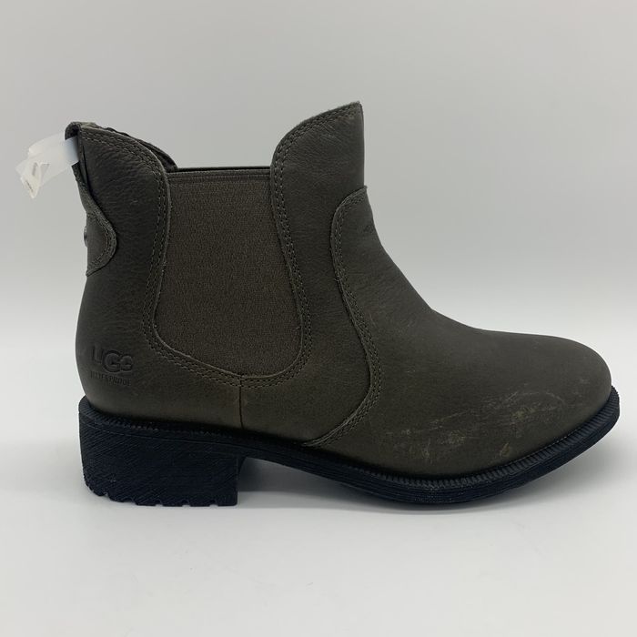 Buty damskie botki UGG Bonham Boot III r. 37